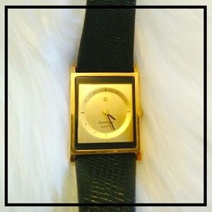 Vintage Armitron Women's Quartz Watch